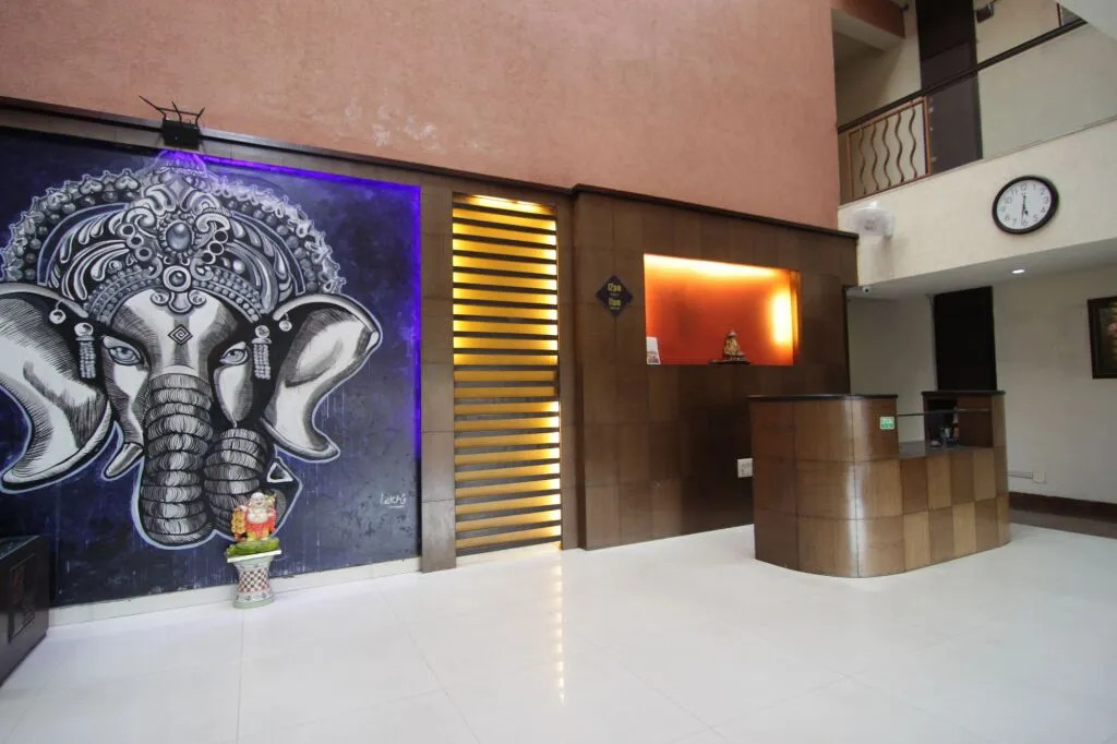 Mint Milestone Suites