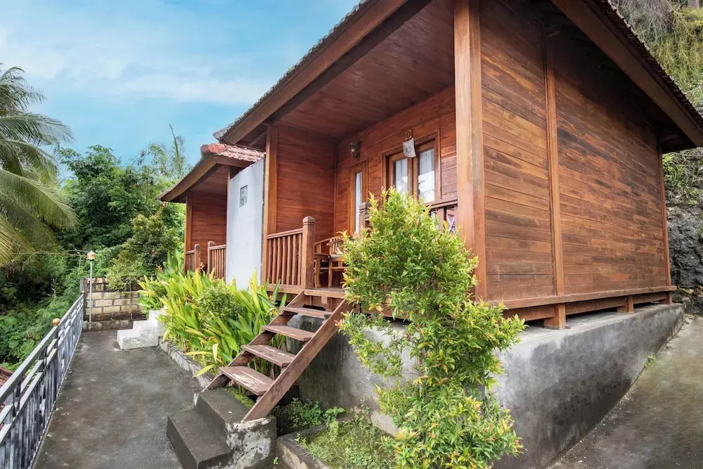 Coconut Hill Cottages