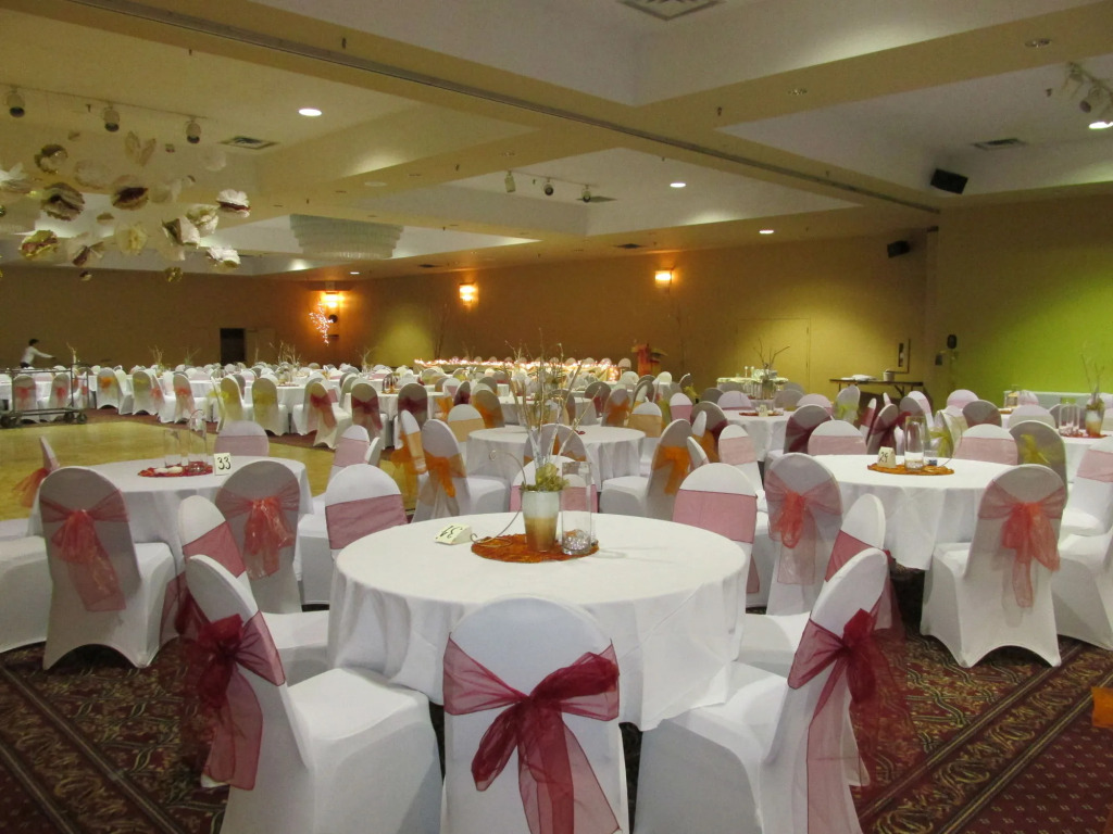 The Fredericton Inn