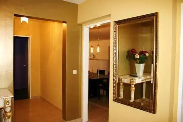 Luxury Apartment In Versace Style