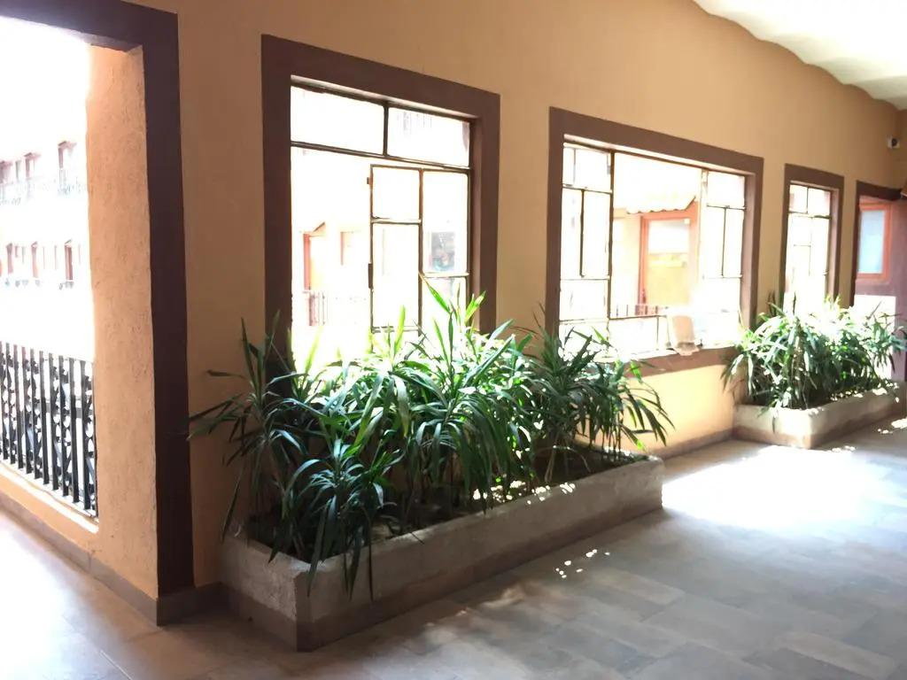 Hotel San Agustin