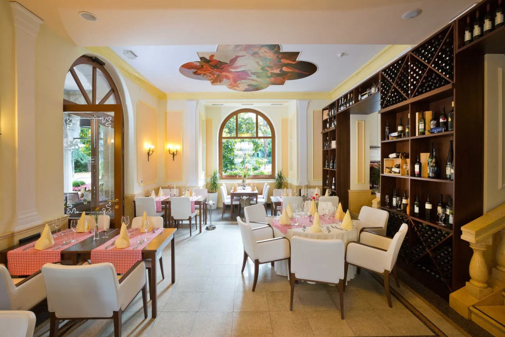 Amadria Park Hotel Sveti Jakov