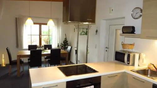 Ferienhaus Masonblick