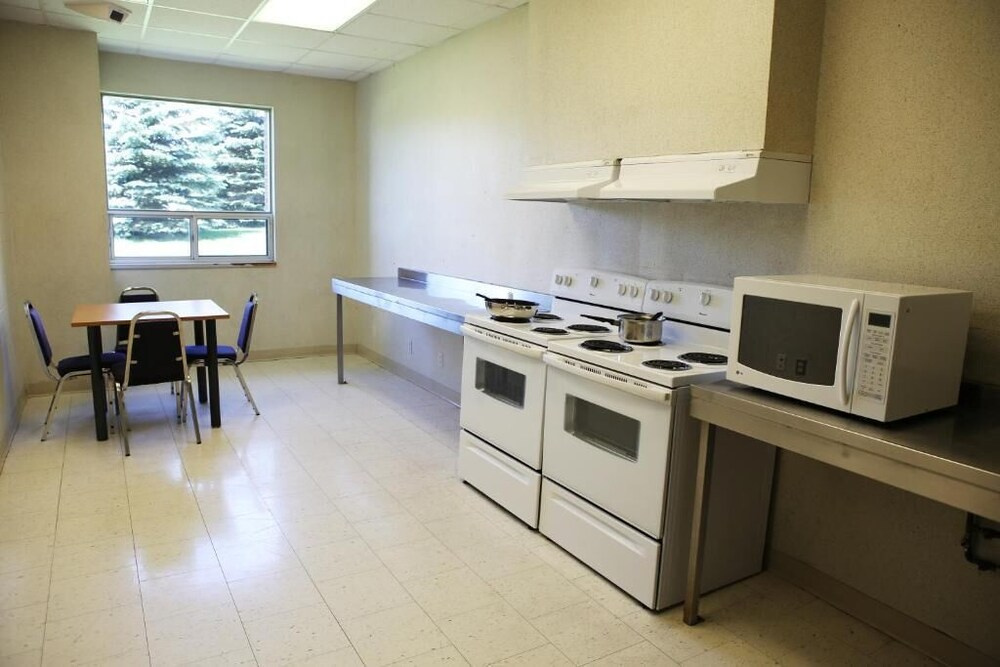 Residence & Conference Centre- Barrie