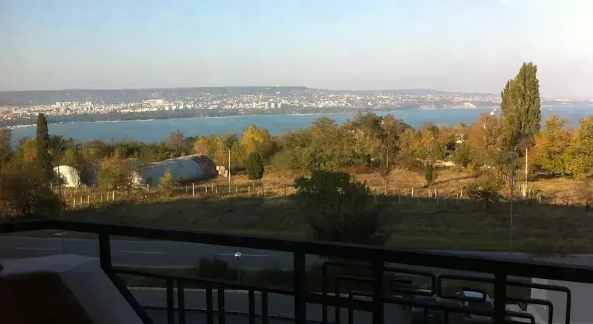 Galata Apartment