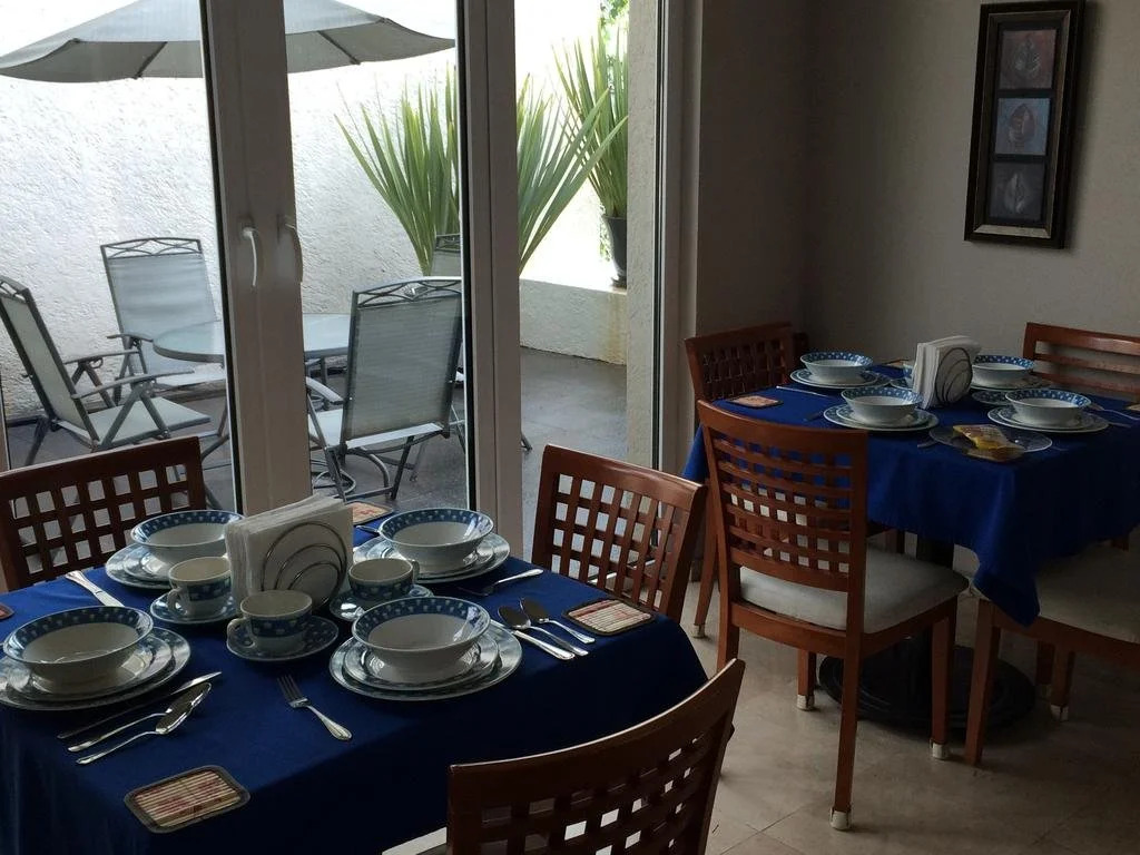 Residencias La Loma