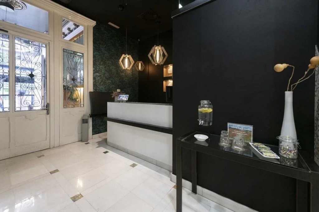 Hotel Fruela