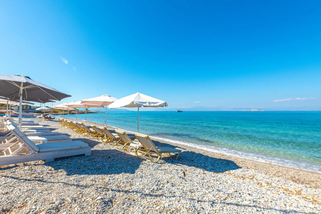 Laza Beach