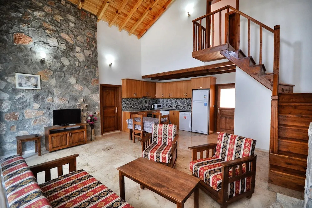 KAY2800 Villa Ferah4 3 Bedrooms