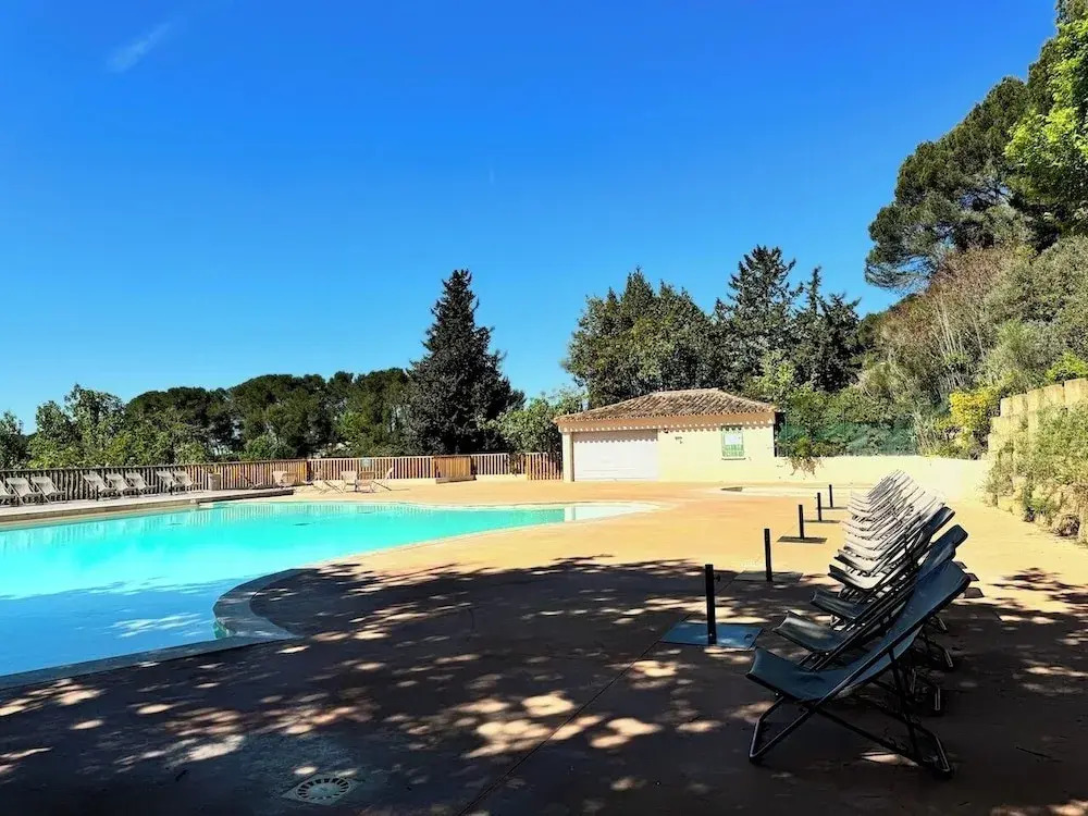 Citykamp dAix-en-Provence