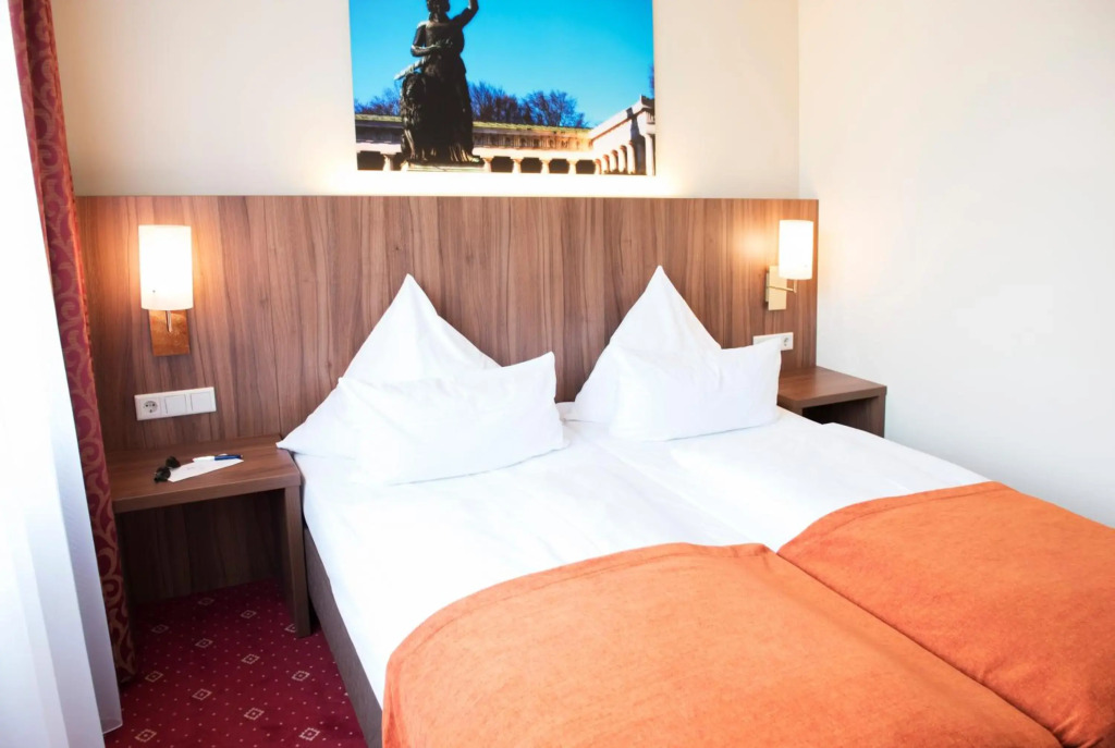 Hotel Schlicker