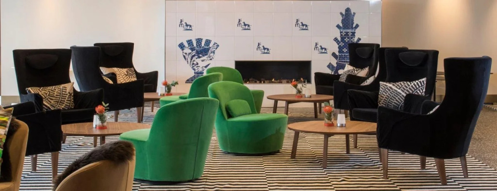 WestCord Hotel Delft
