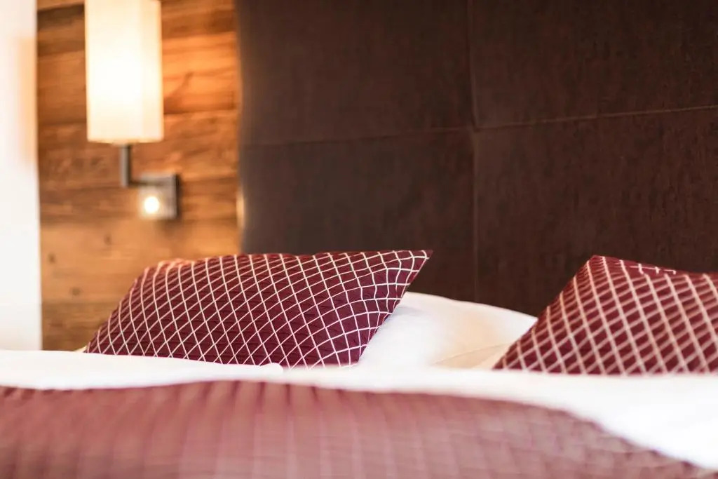 Hotel Heinrichshof