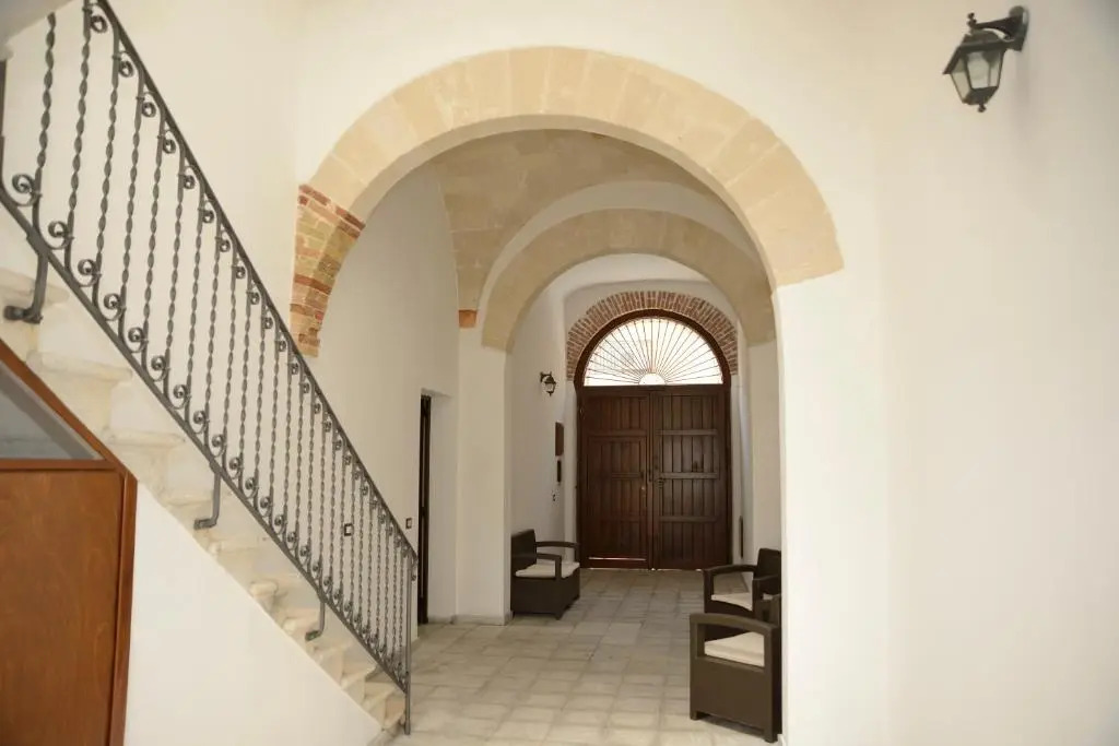 Cortile Bassi 185