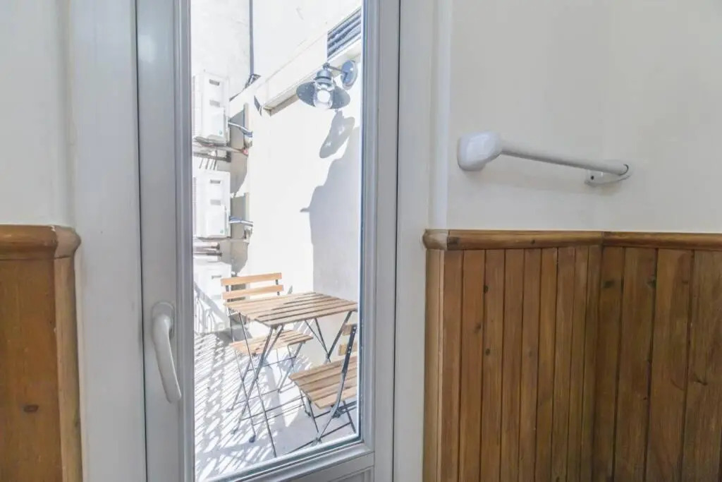 135 B - Alfama Charming Historic Flat Baixa