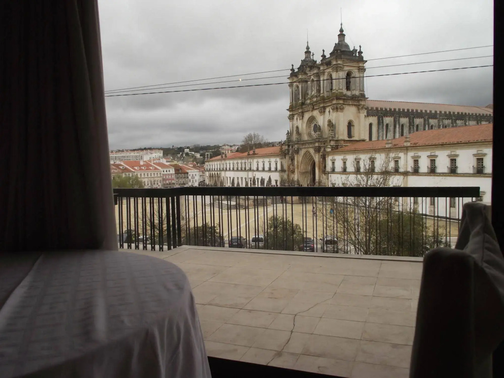 Hotel Santa Maria