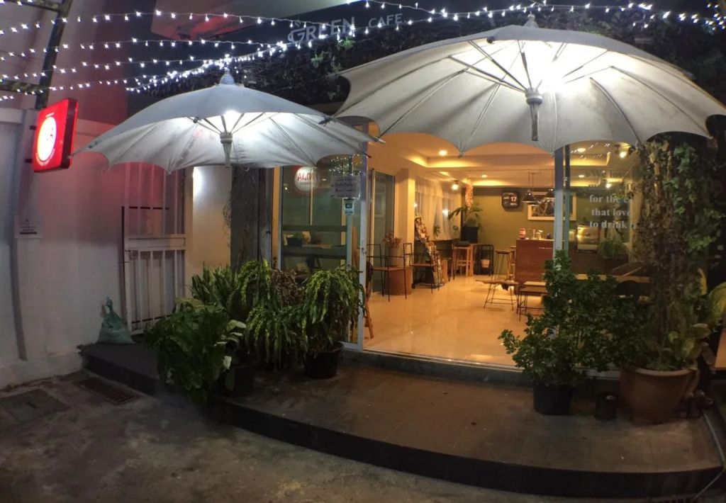 Mini Casa Hostel