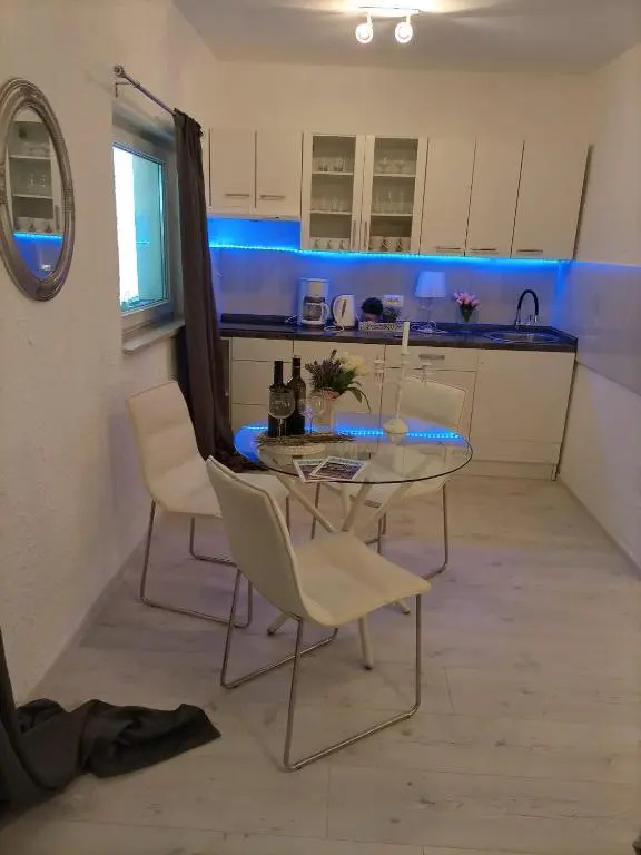 Apartment Jozefina