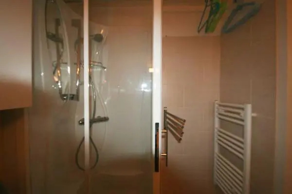 Appartement au pied des pistes