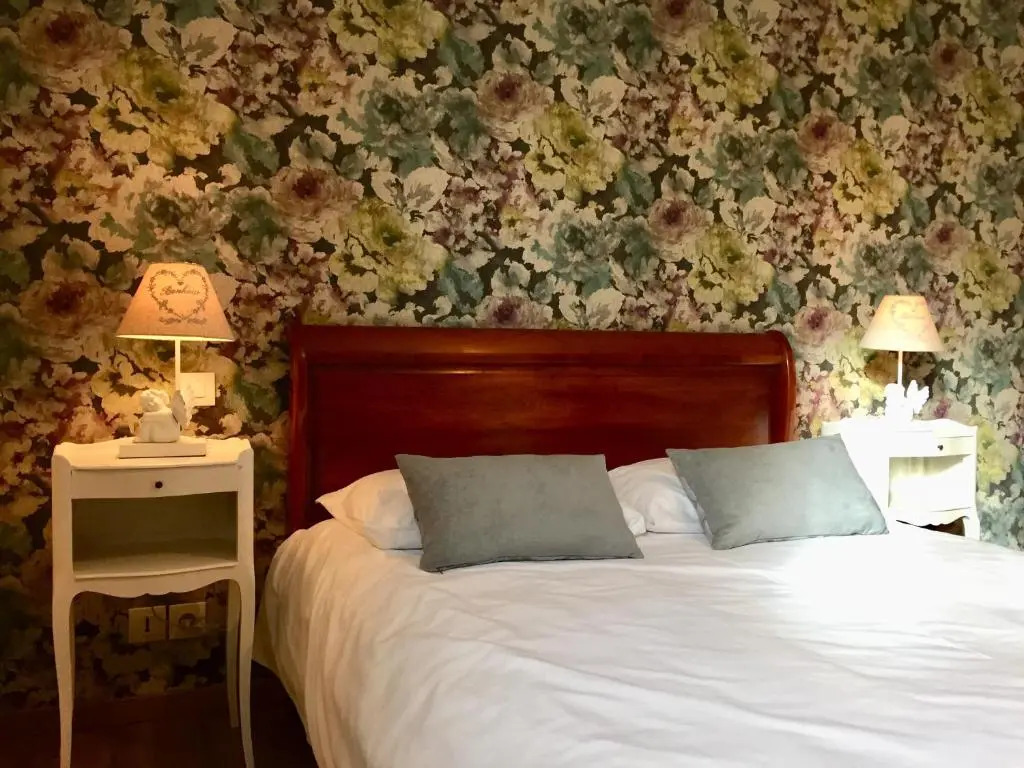 Chambre d'hôtes