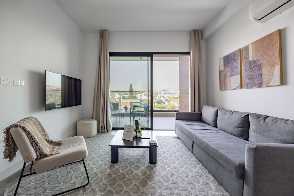 Sfiggos Premium Apartments