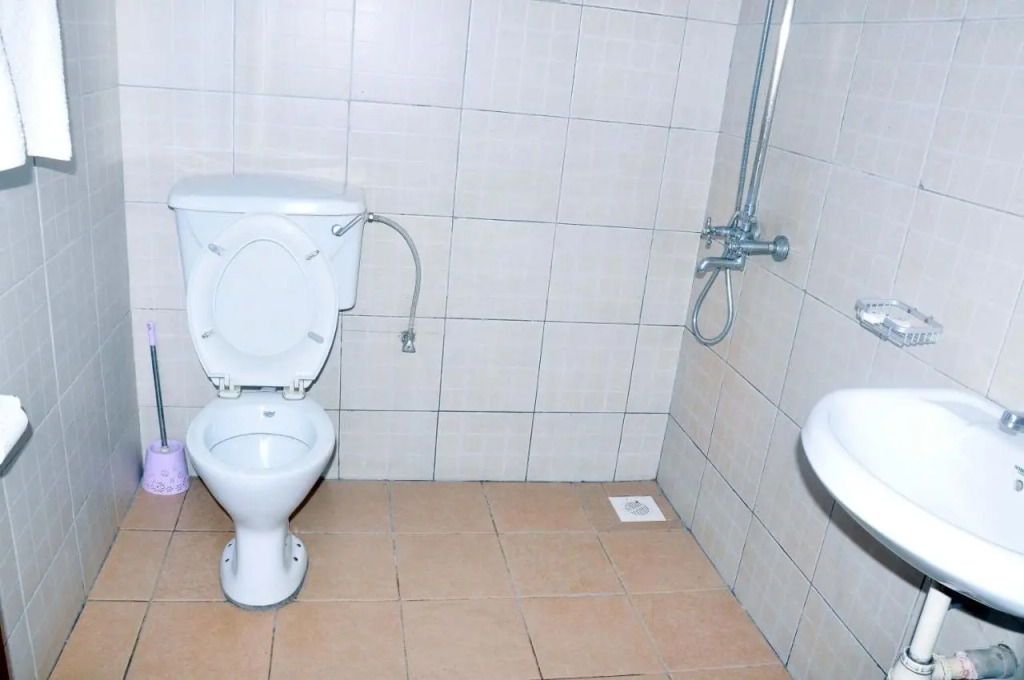 Kabalega Resort