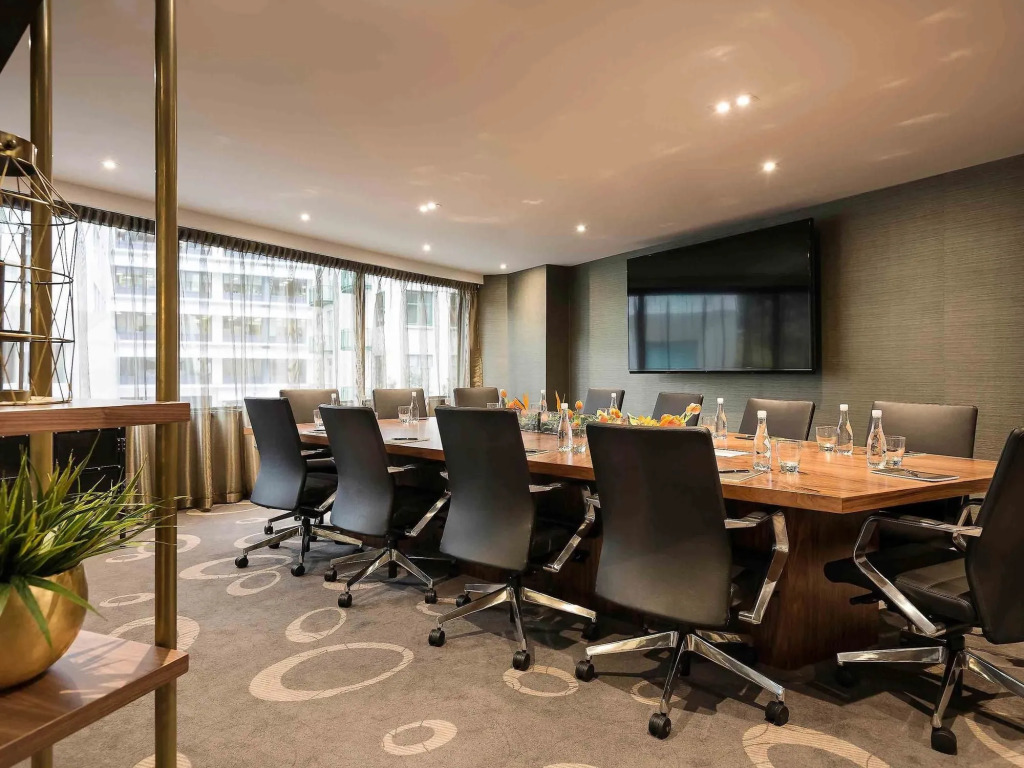 Sofitel Wellington