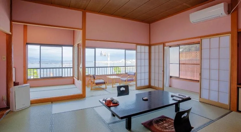 Ajiro Kanko Hotel