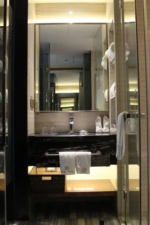 Xi Ge Hotel
