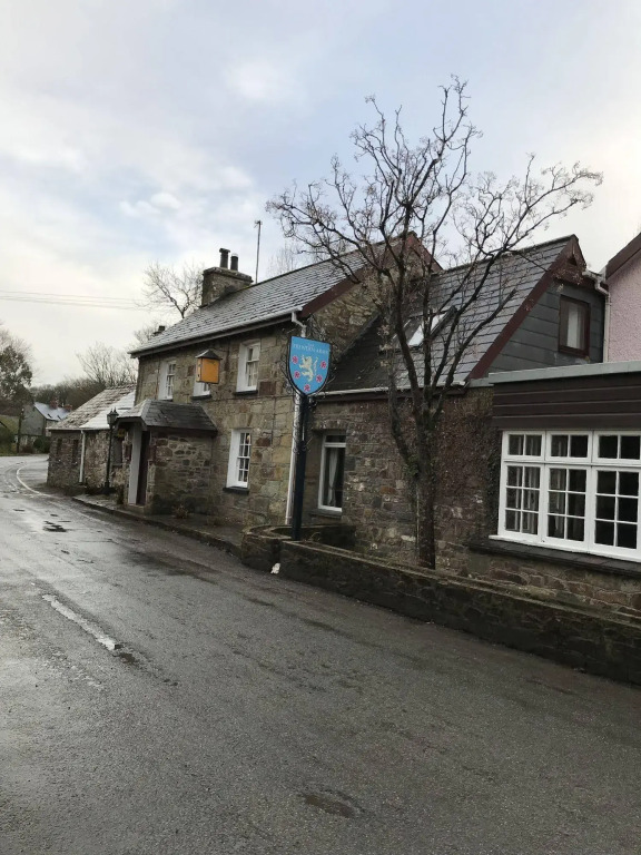 Trewern Arms