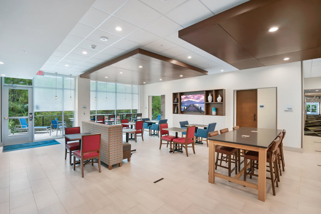 Holiday Inn Express - Jacksonville South Bartram Prk by IHG