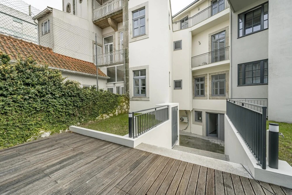 Nomad s Formosa Harmony - 1bed Porto