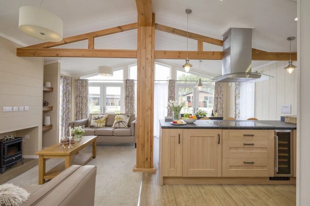 Hideaway Lodge