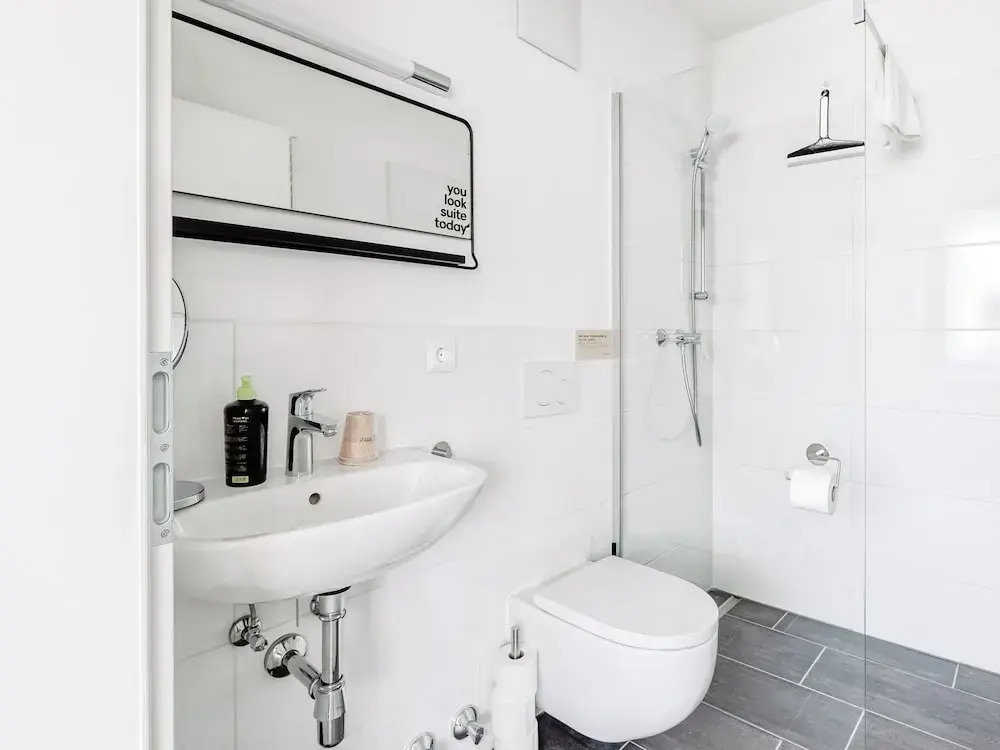 Limehome Klagenfurt Karfreitstraße