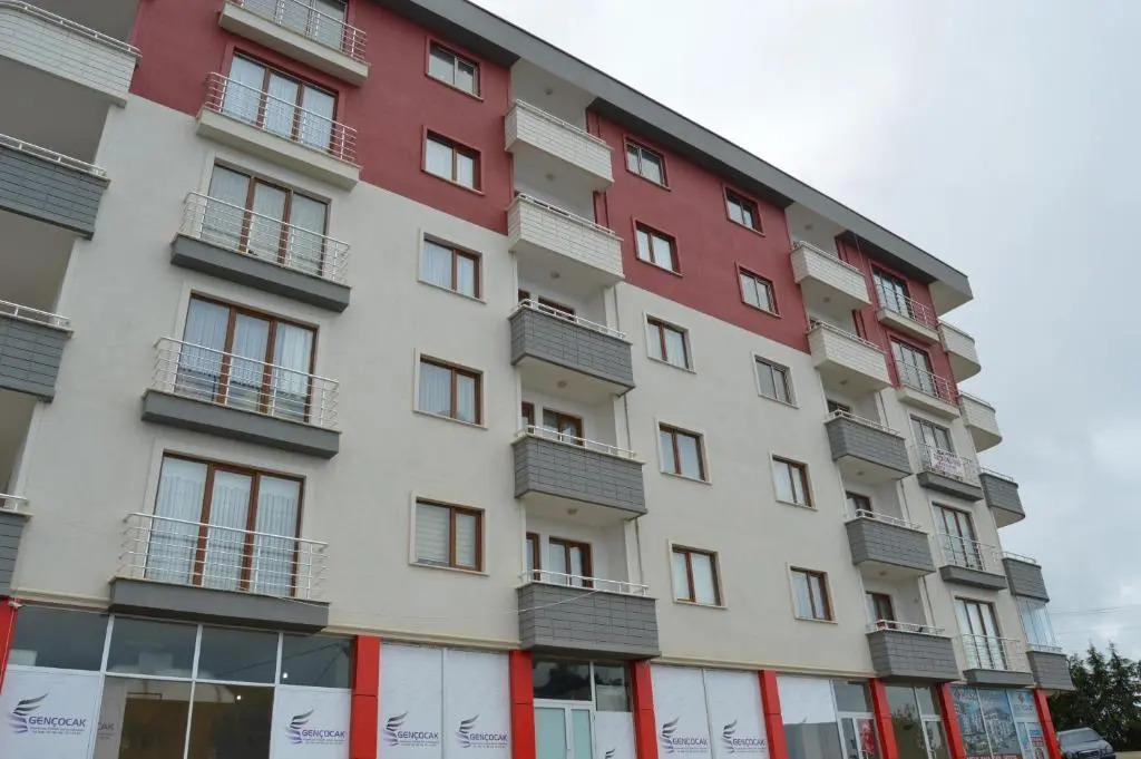 Evim Trabzon Apartment