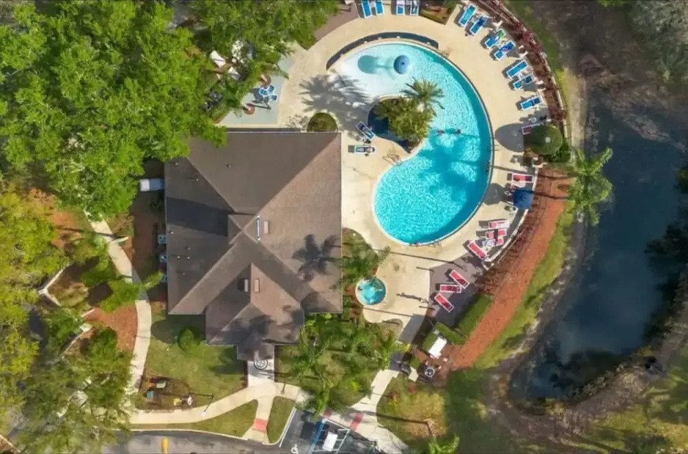 Amazing Vacation Spot Near Disney - 7105