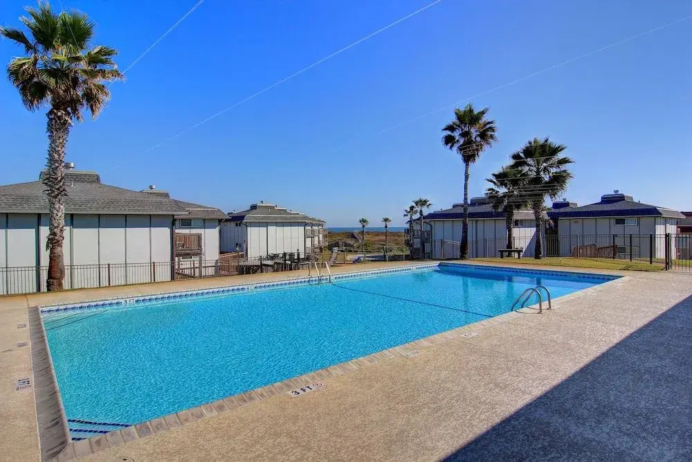 Sunrise View 303bh 2 Bedrooms 2 Bathrooms Condo