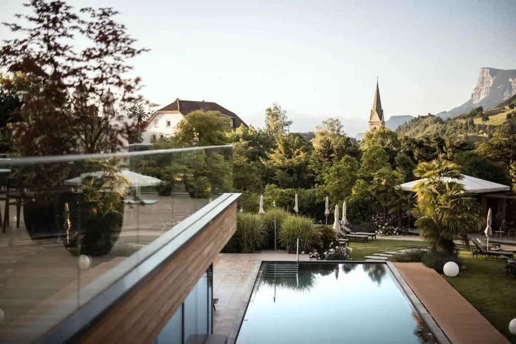 Alpiana Dolce Vita Mountain Resort & SPA