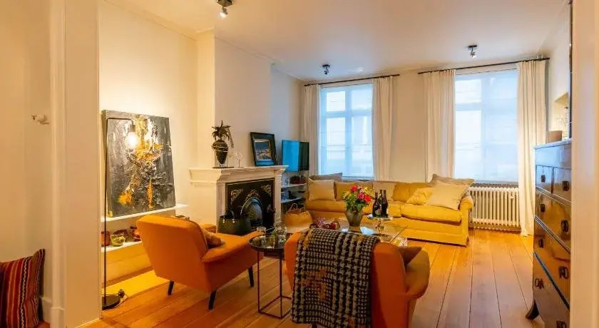 B&B Geerwijn