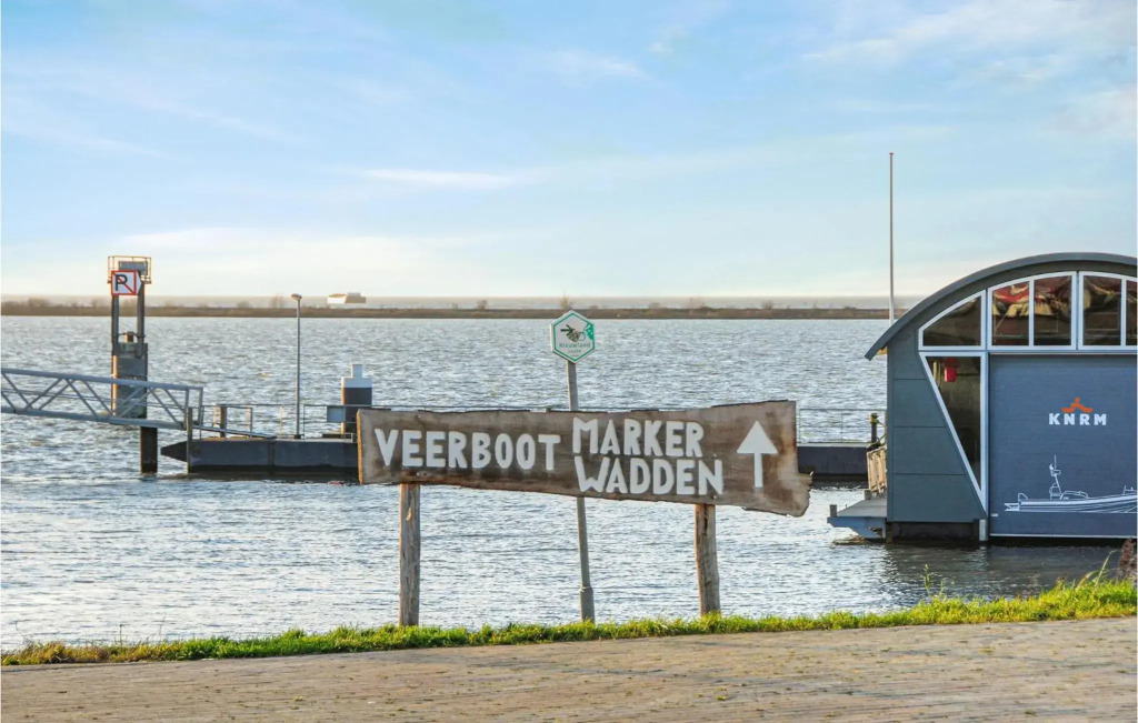 Mermaid-hausboote 1