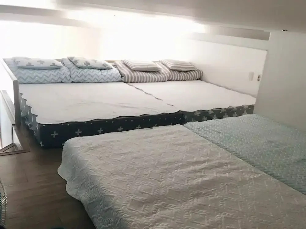 Lee Apartment 1
