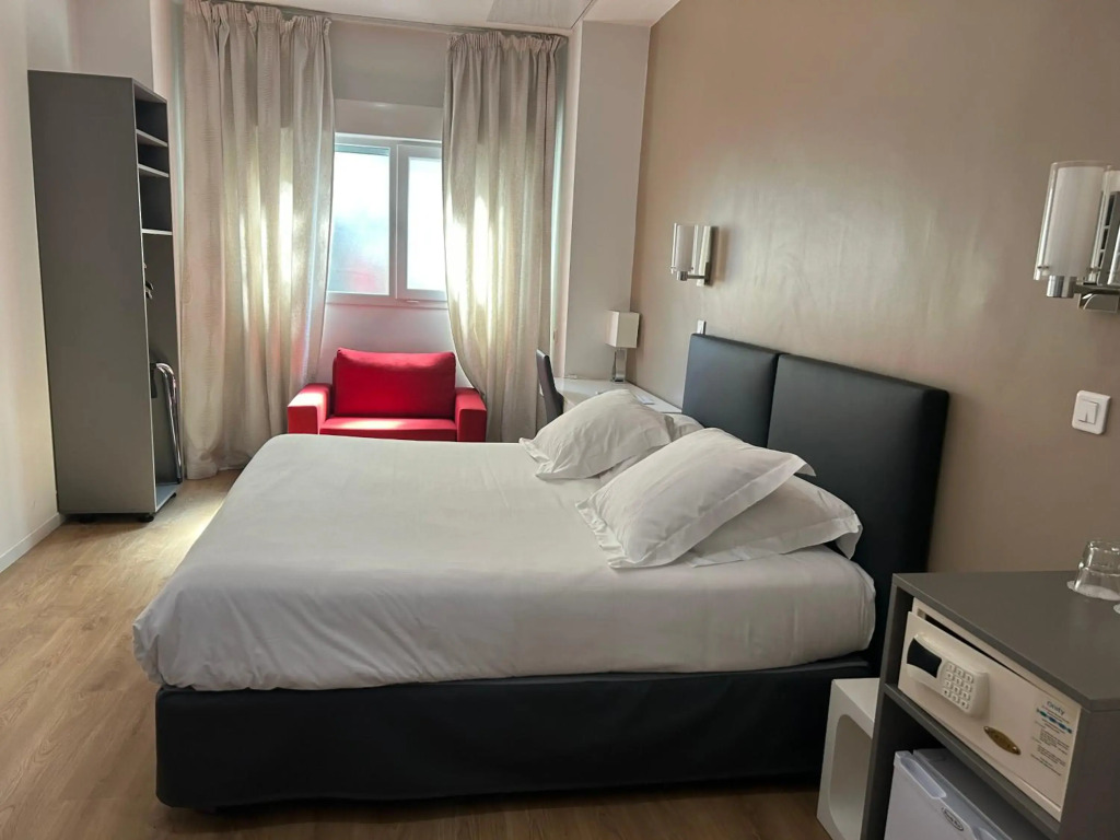 Hotel Amiraute