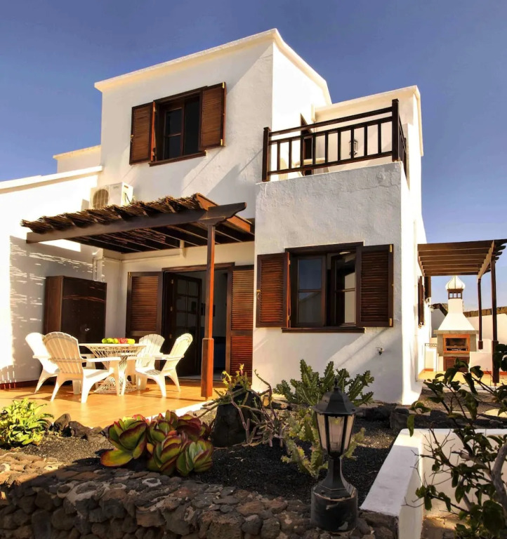 Casa Maesa