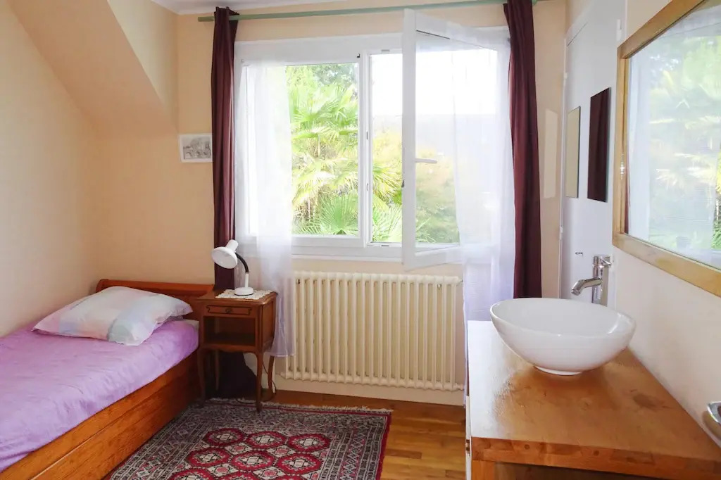 Apartment, Benodet In Bénodet