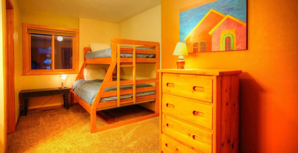 Abode on Norfolk