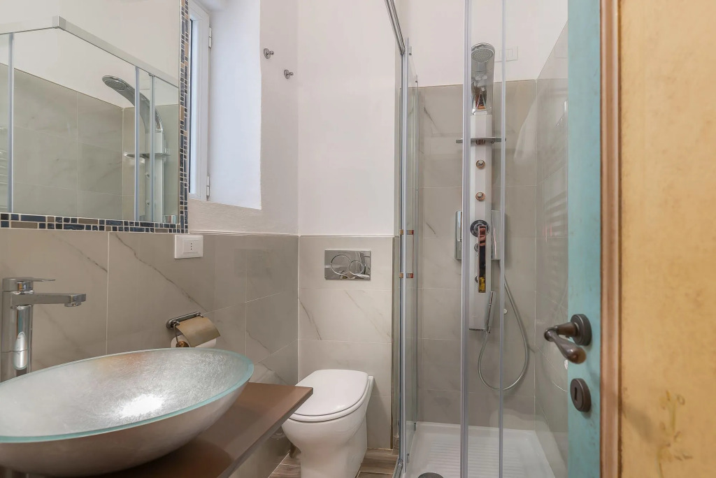 Residenza Conte di Cavour & Rooftop - dBe Hotels