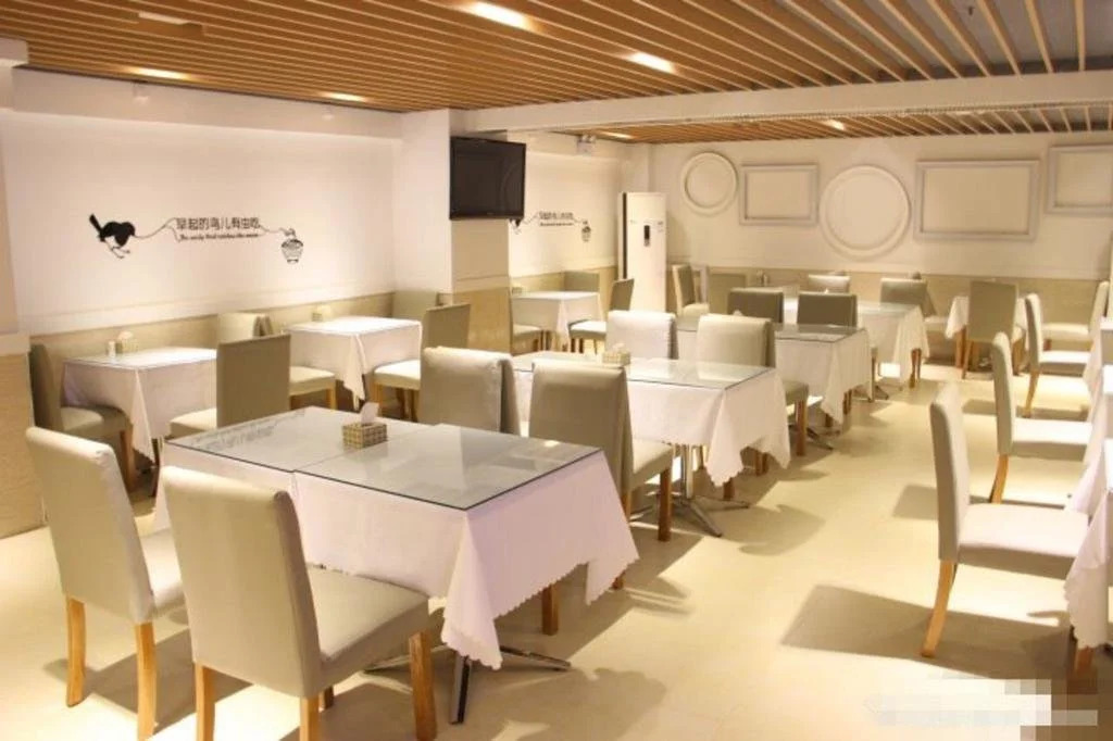 Motel Wuhan East Xihu Qixiong Road