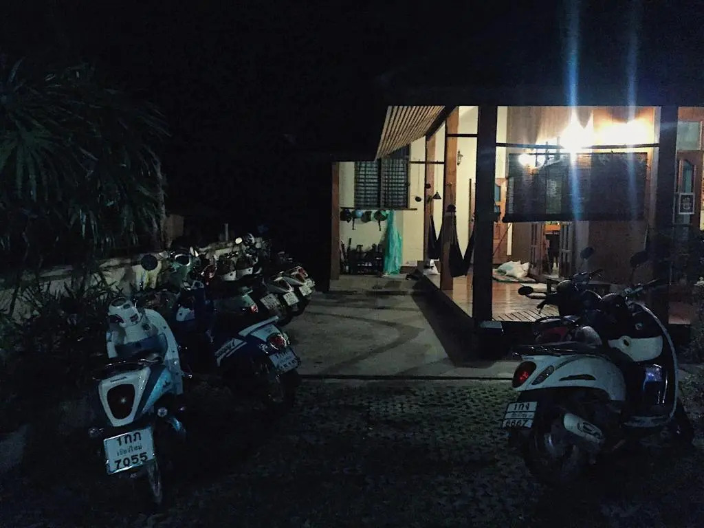 Baan Mai Sak