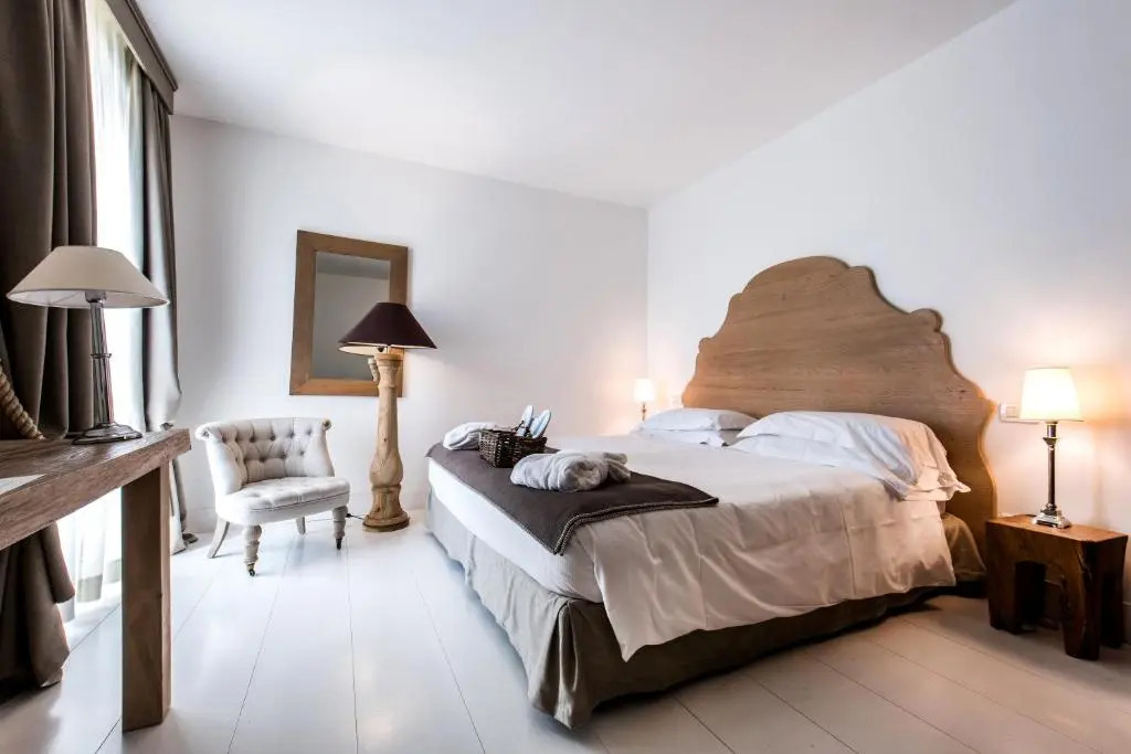 Meltar Boutique Hotel Golf & SPA