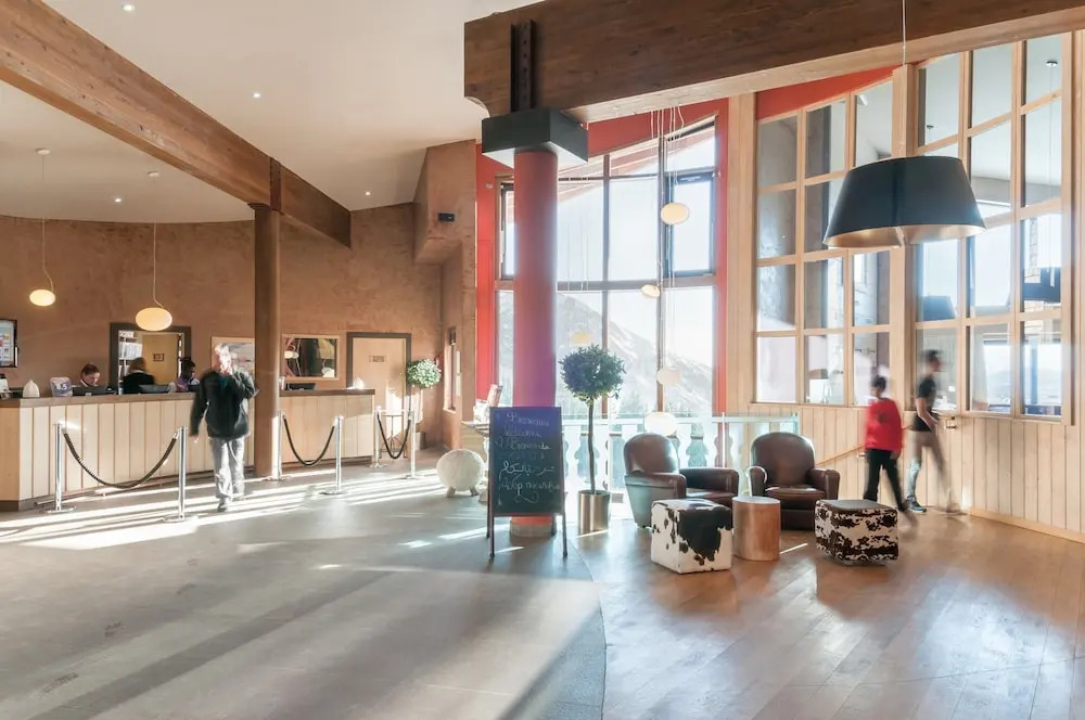 Premium Residenz L'Amara